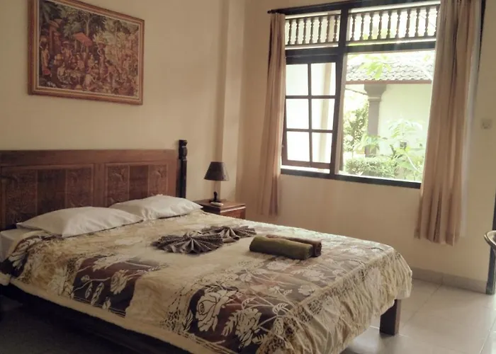 Nyuh Gading Ubud