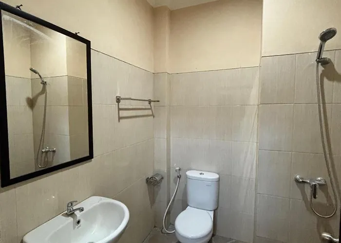 Séjour chez l'habitant Nyuh Gading