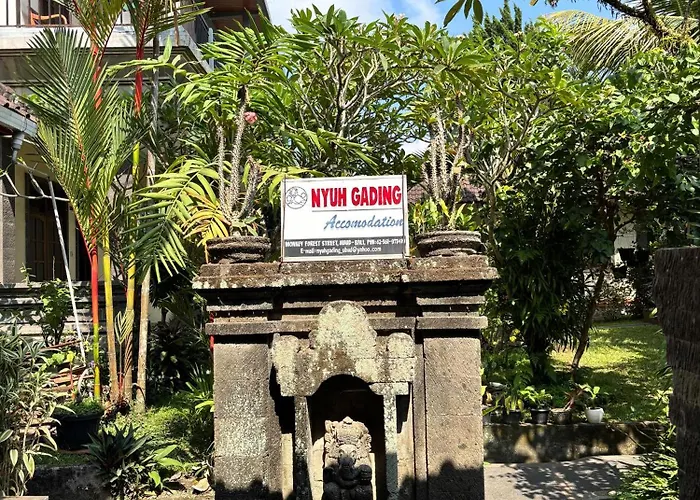 Nyuh Gading Ubud
