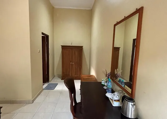 Nyuh Gading Séjour chez l'habitant Ubud