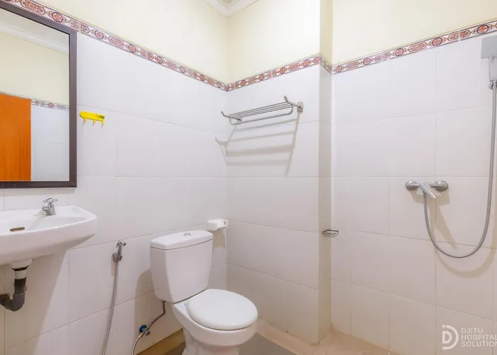 Nyuh Gading Séjour chez l'habitant *
