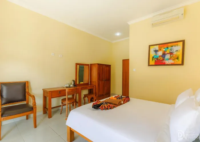 Séjour chez l'habitant Nyuh Gading Ubud