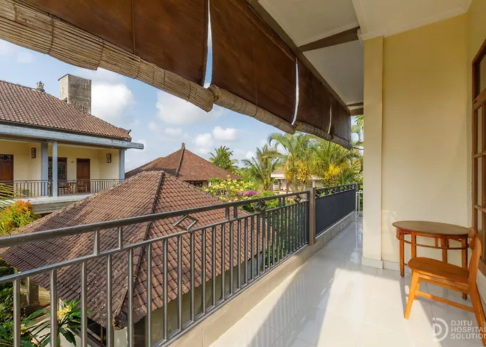 Nyuh Gading Ubud