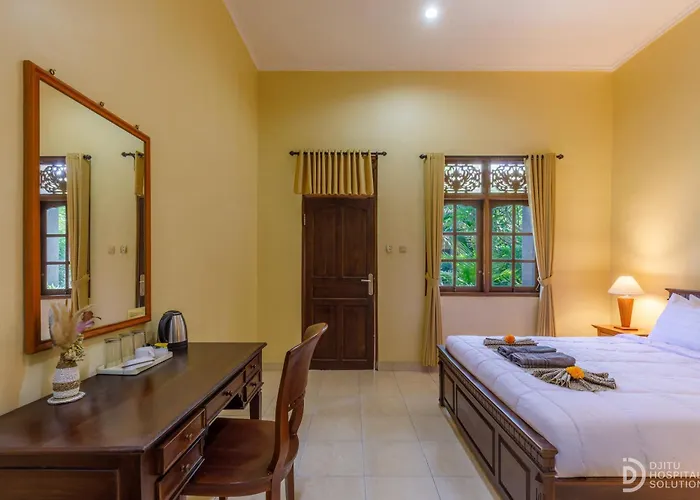 Séjour chez l'habitant Nyuh Gading