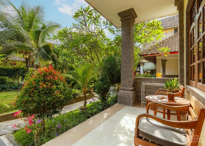 Nyuh Gading Ubud