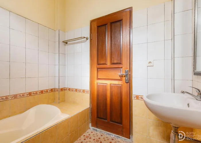 Séjour chez l'habitant Nyuh Gading