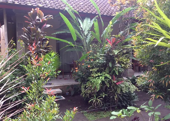 Nyuh Gading * Ubud