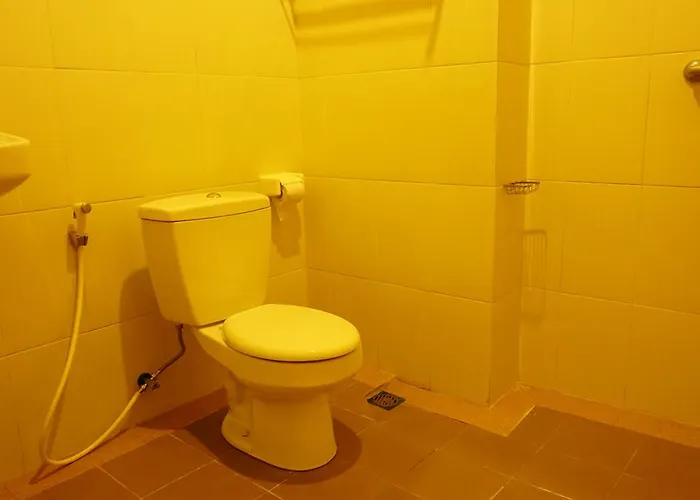 Séjour chez l'habitant Nyuh Gading *