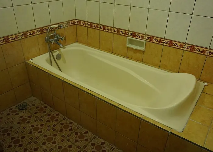 Nyuh Gading Séjour chez l'habitant