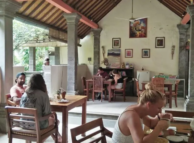 Nyuh Gading Ubud